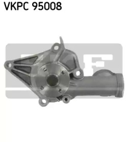 Насос SKF VKPC 95008